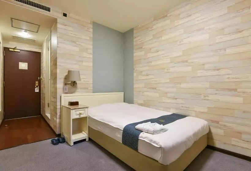 New Osaka Hotel Shinsaibashi