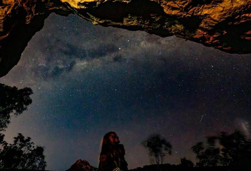 فندق Ningaloo Lodge Exmouth