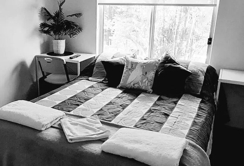 فندق Ningaloo Lodge Exmouth