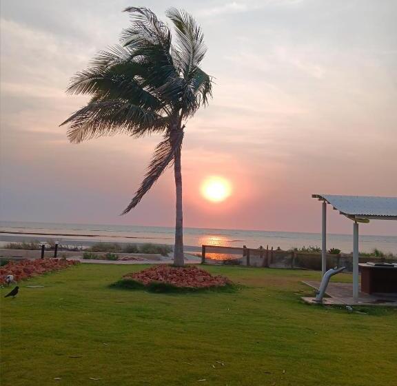 فندق Ningaloo Lodge Exmouth