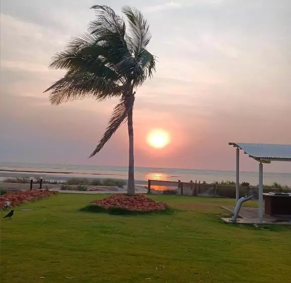 فندق Ningaloo Lodge Exmouth