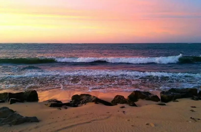 فندق Ningaloo Lodge Exmouth