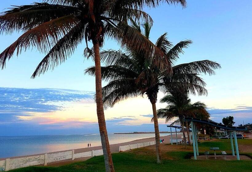 فندق Ningaloo Lodge Exmouth