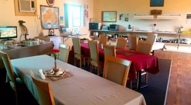 فندق Ningaloo Lodge Exmouth