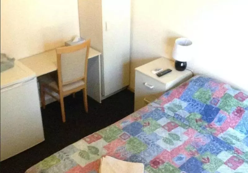 فندق Ningaloo Lodge Exmouth