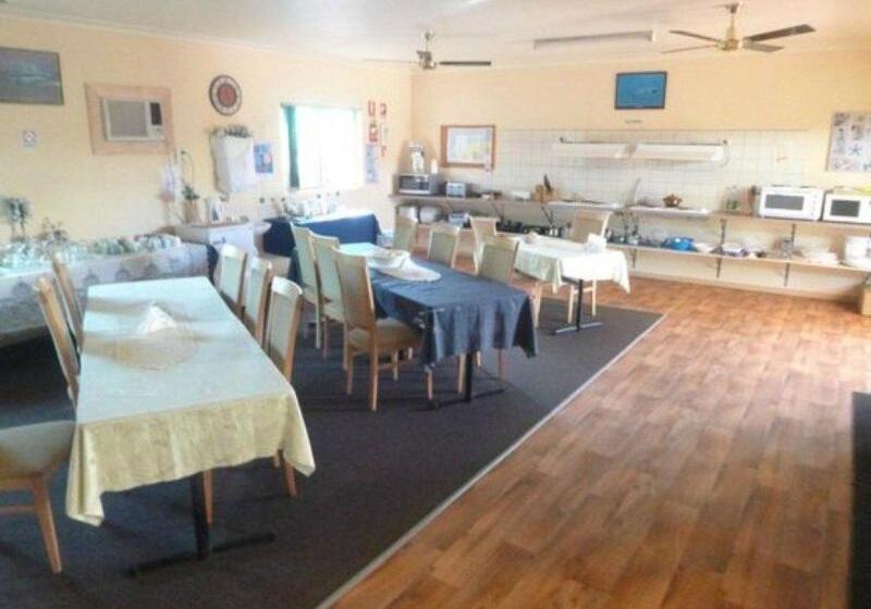 فندق Ningaloo Lodge Exmouth