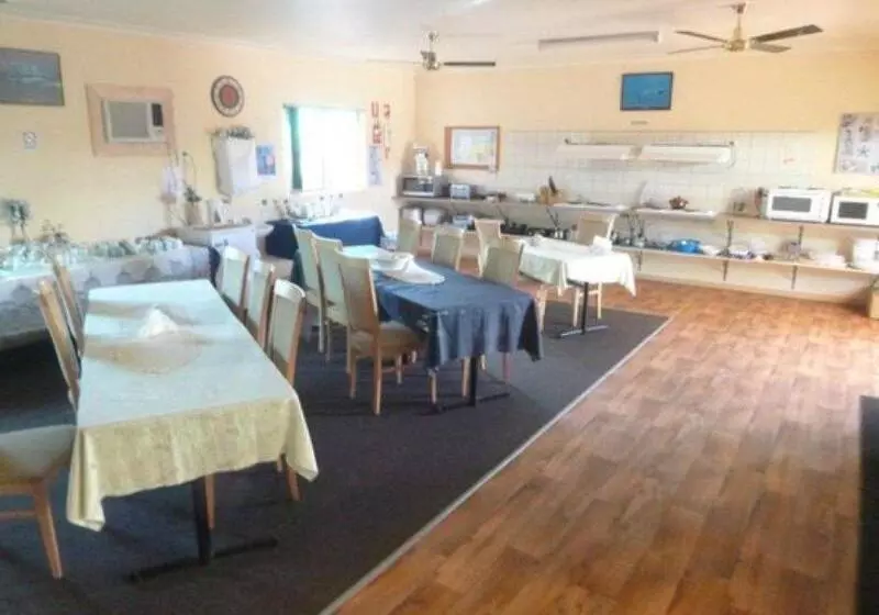 فندق Ningaloo Lodge Exmouth