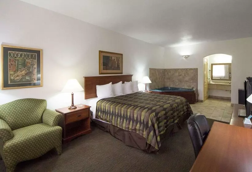Hotelli Quality Inn & Suites