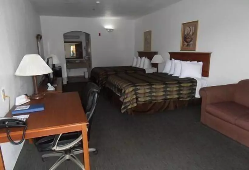Hotelli Quality Inn & Suites