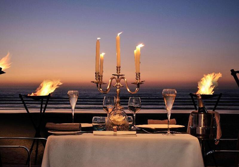 Hotel Sofitel Agadir Thalassa Sea & Spa