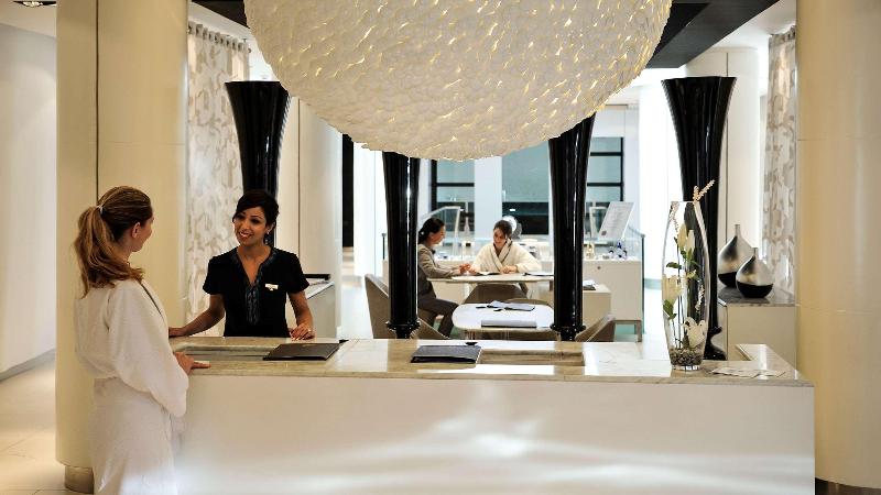 Hotel Sofitel Agadir Thalassa Sea & Spa