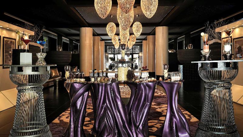 Hotel Sofitel Agadir Thalassa Sea & Spa