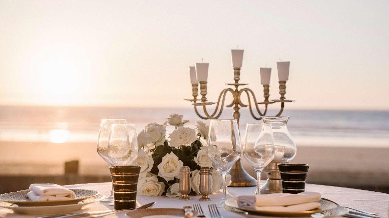 Hotel Sofitel Agadir Thalassa Sea & Spa