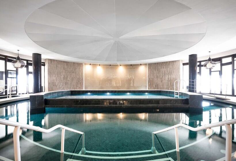 Hotel Sofitel Agadir Thalassa Sea & Spa