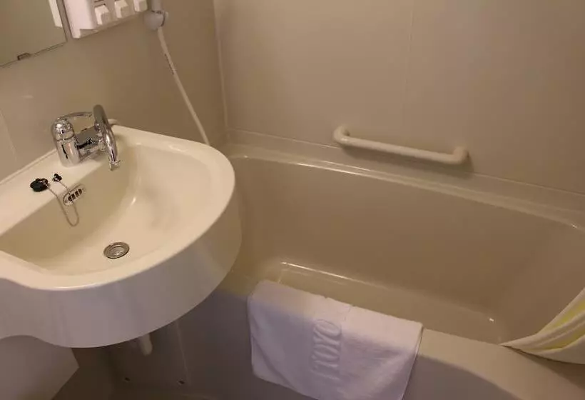 Hotel Toyoko Inn Maebashi Ekimae