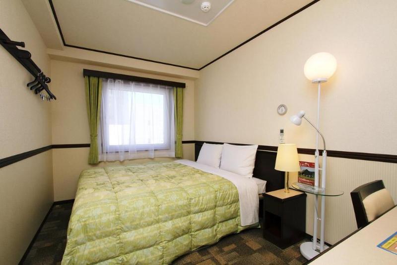 호텔 Toyoko Inn Maebashi Ekimae