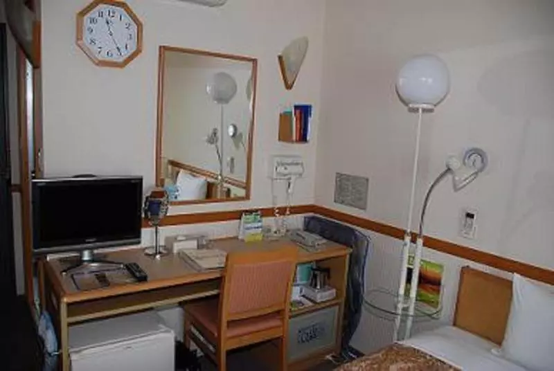 Hotel Toyoko Inn Maebashi Ekimae