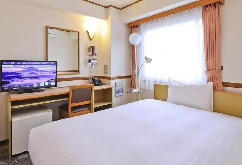 Hotel Toyoko Inn Maebashi Ekimae