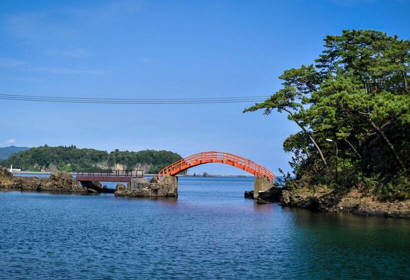 ホテル Toyoko Inn Niigata Furumachi