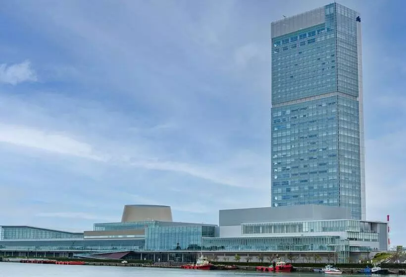 Отель Toyoko Inn Niigata Furumachi