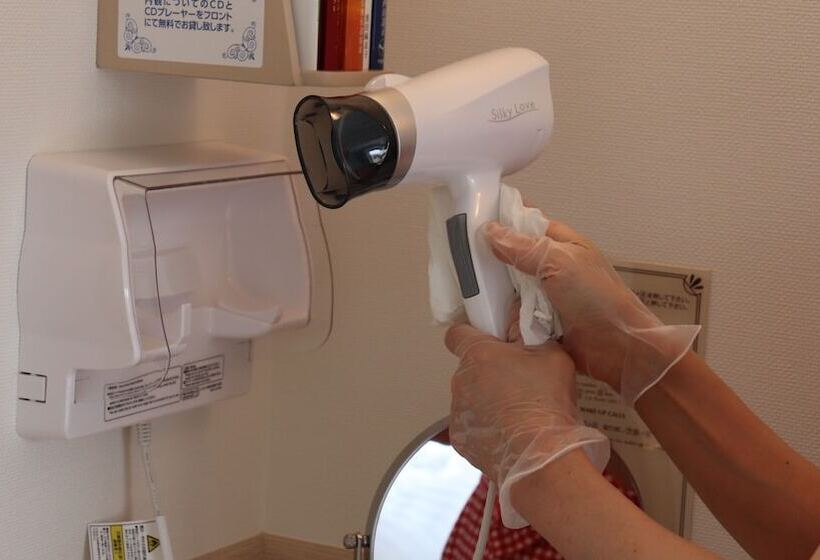 ホテル Toyoko Inn Niigata Furumachi