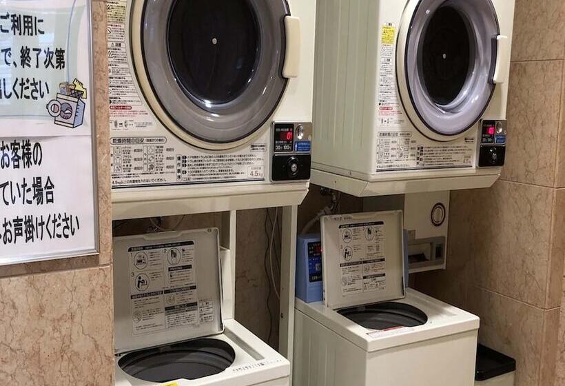 ホテル Toyoko Inn Niigata Furumachi