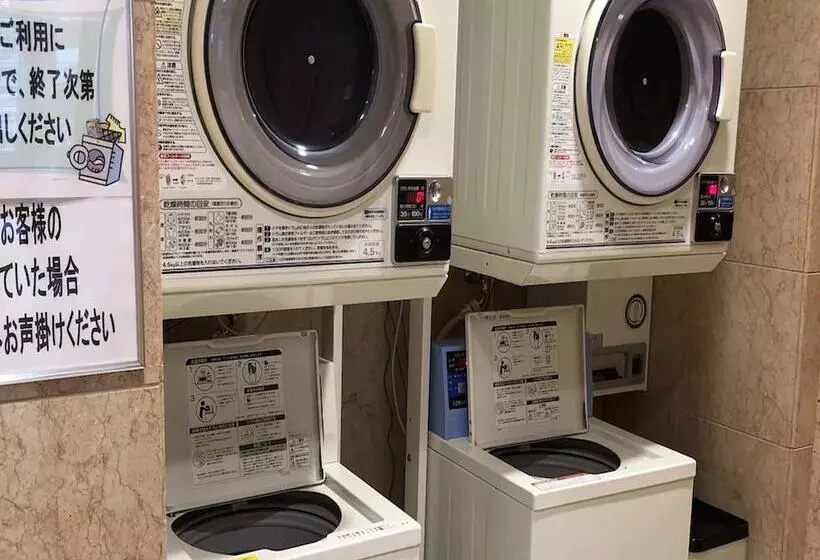 Отель Toyoko Inn Niigata Furumachi