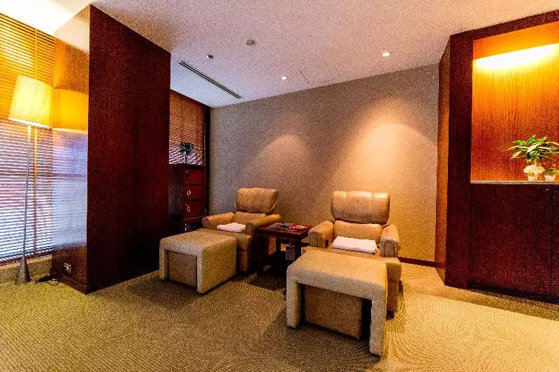 Windsor Hotel Taichung