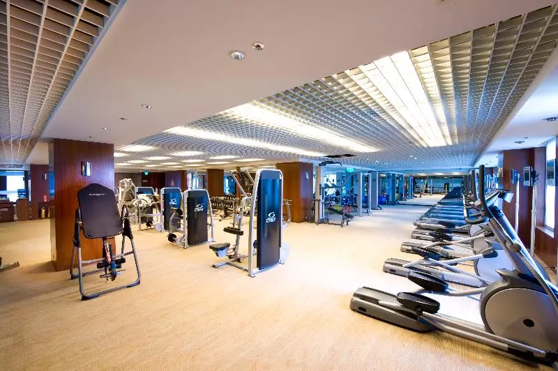 Windsor Hotel Taichung