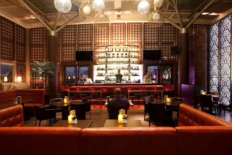 Windsor Hotel Taichung