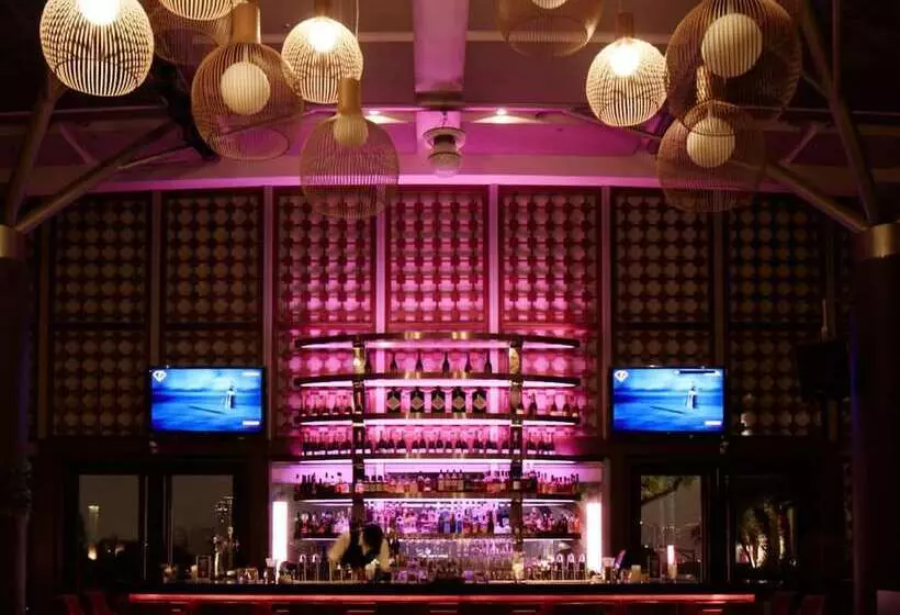 Windsor Hotel Taichung