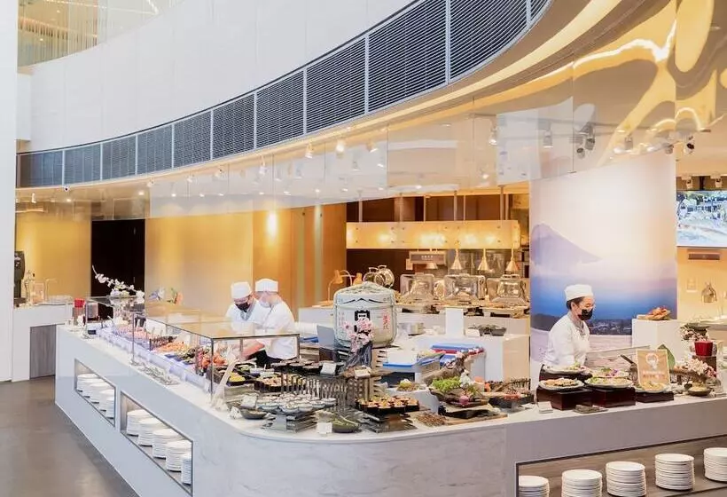 Windsor Hotel Taichung