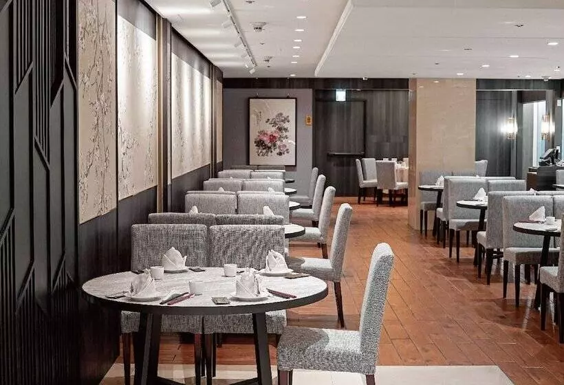 Windsor Hotel Taichung