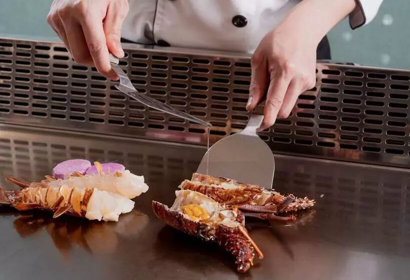 Windsor Hotel Taichung