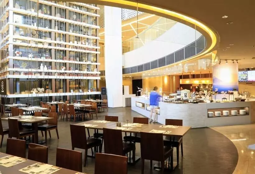 Windsor Hotel Taichung