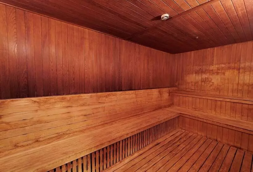 Windsor Hotel Taichung