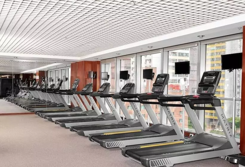 Windsor Hotel Taichung