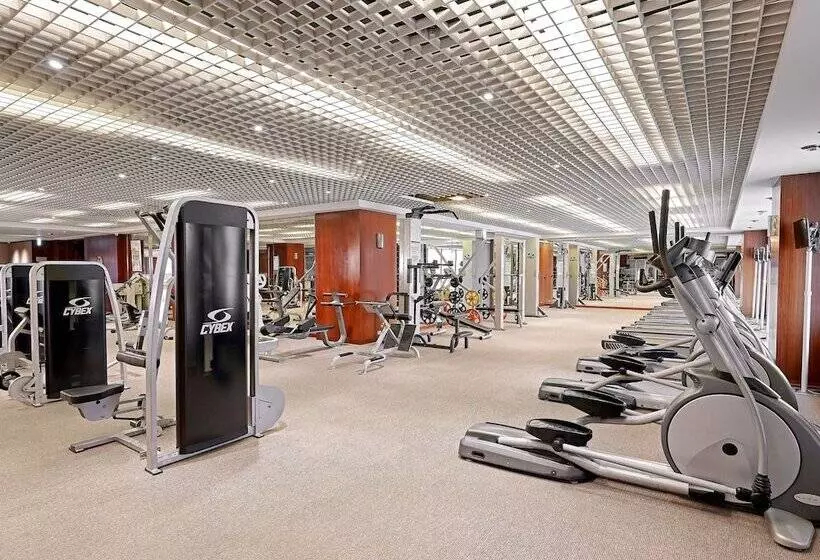 Windsor Hotel Taichung