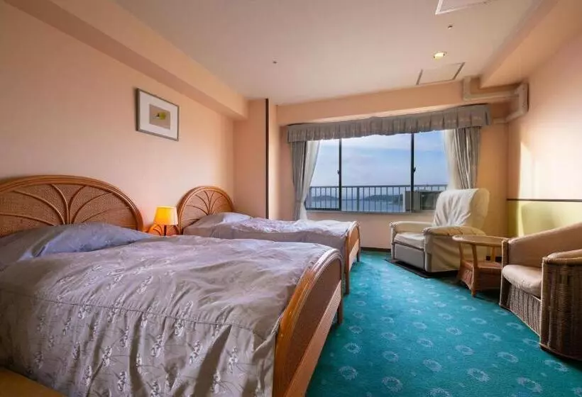 בית מלון כפרי Yanagiya