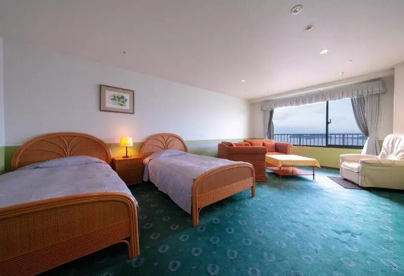 בית מלון כפרי Yanagiya