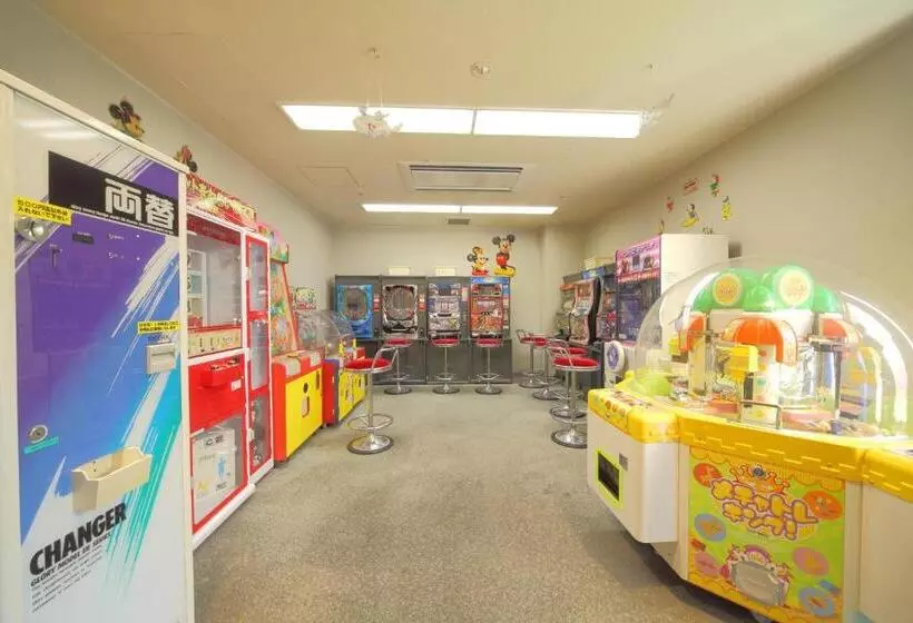 בית מלון כפרי Yanagiya