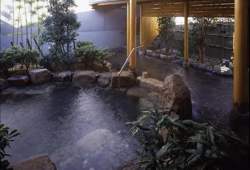 בית מלון כפרי Yanagiya