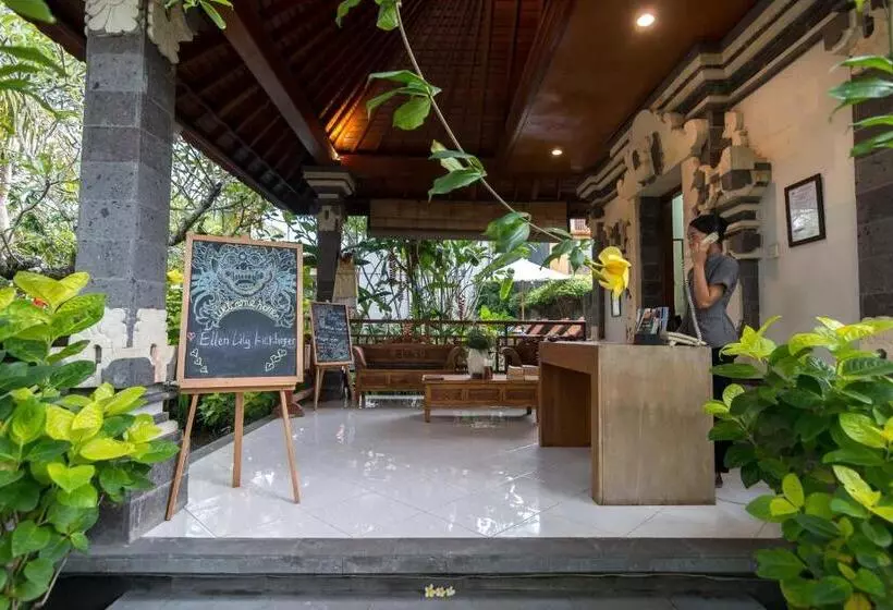 Outpost Ubud