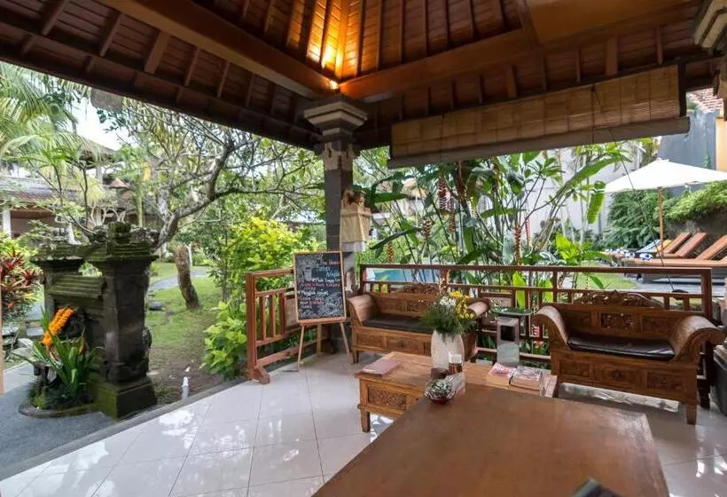 Outpost Ubud