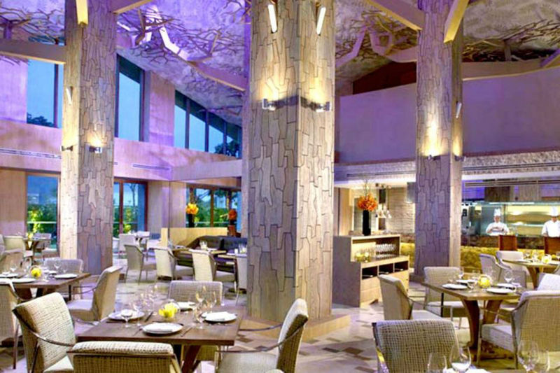 Resorts World Sentosa  Equarius Villas