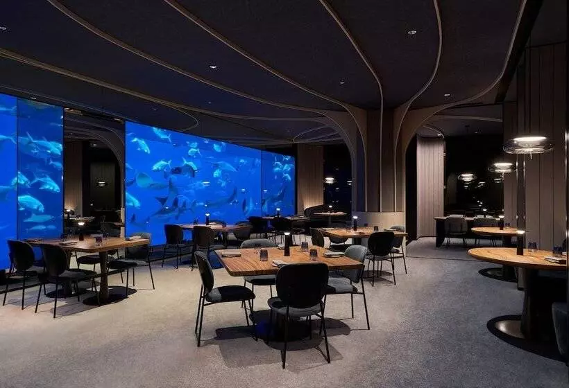 Resorts World Sentosa Equarius Villas