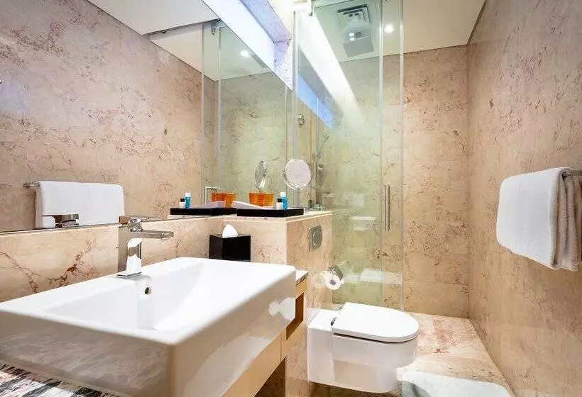 Resorts World Sentosa Equarius Villas