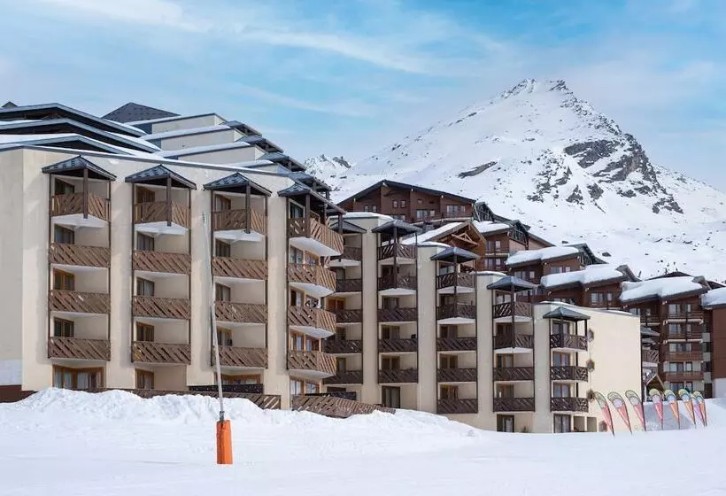 Résidence Le Machu Pichu