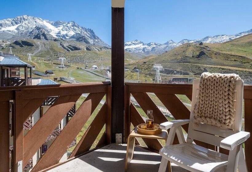 Résidence Le Machu Pichu