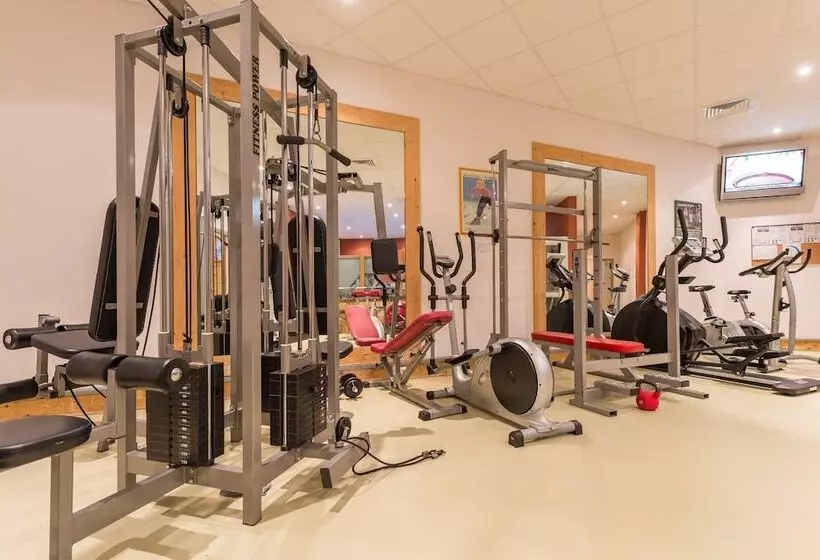 Résidence Le Machu Pichu